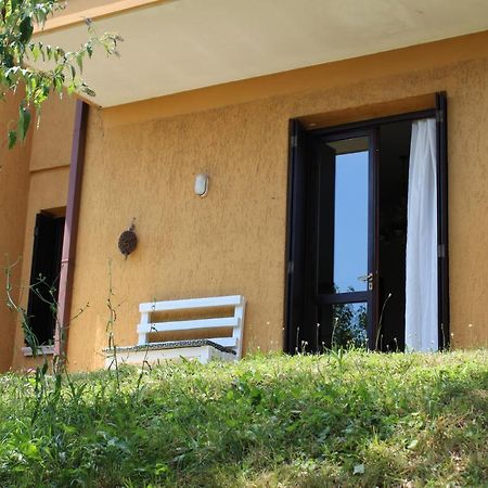 B&B Drusilla Garden Soiano Del Lago Buitenkant foto