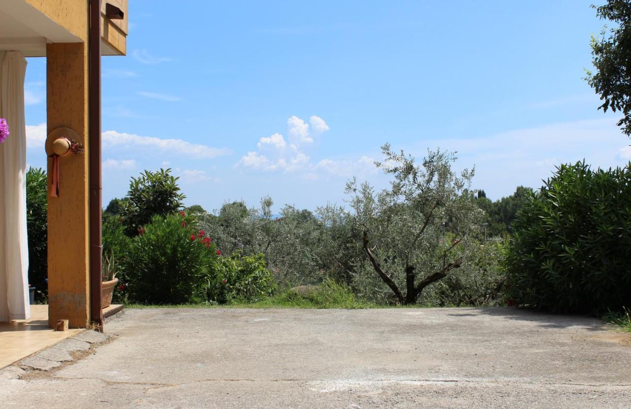B&B Drusilla Garden Soiano Del Lago Buitenkant foto