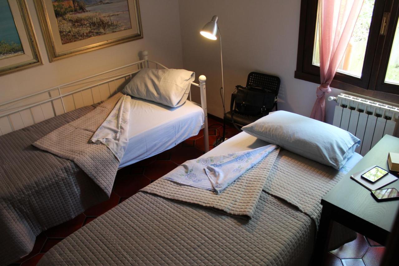 B&B Drusilla Garden Soiano Del Lago Buitenkant foto